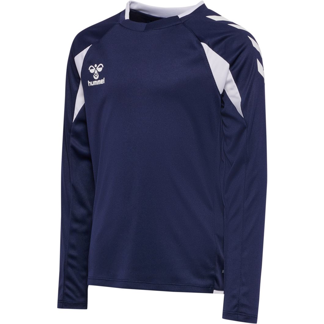hmlCORE 2.0 Jersey Langarm Kids