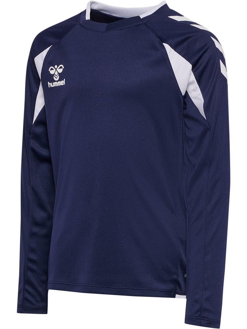 hmlCORE 2,0 Jersey Langarm Kids