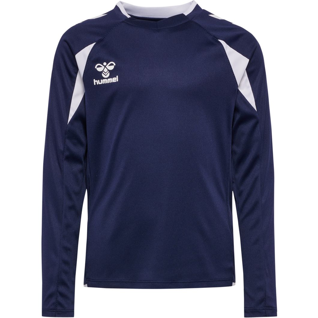 hmlCORE 2.0 Jersey Langarm Kids