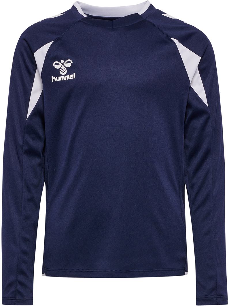 hmlCORE 2,0 Jersey Langarm Kids