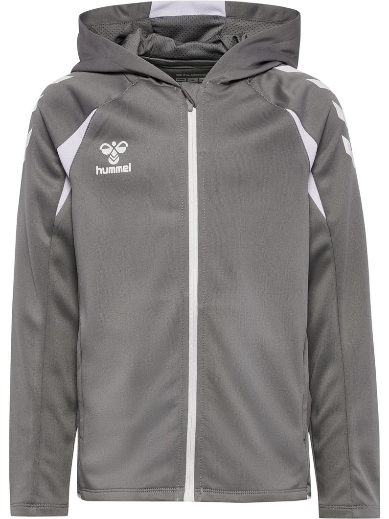 hmlCORE 2,0 Zip Hoodie Kids