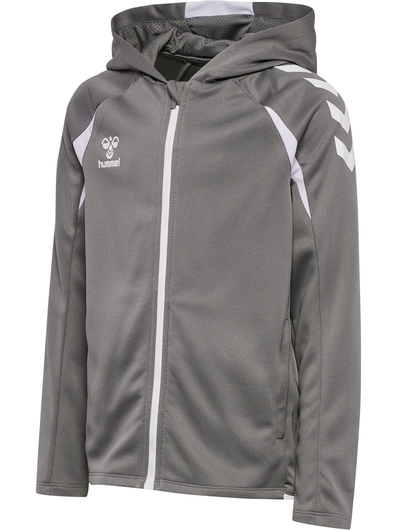 hmlCORE 2,0 Zip Hoodie Kids