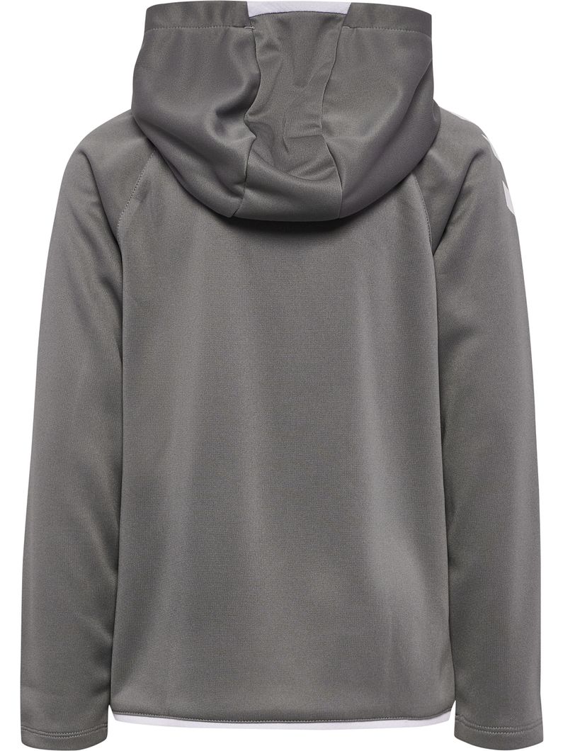 hmlCORE 2,0 Zip Hoodie Kids
