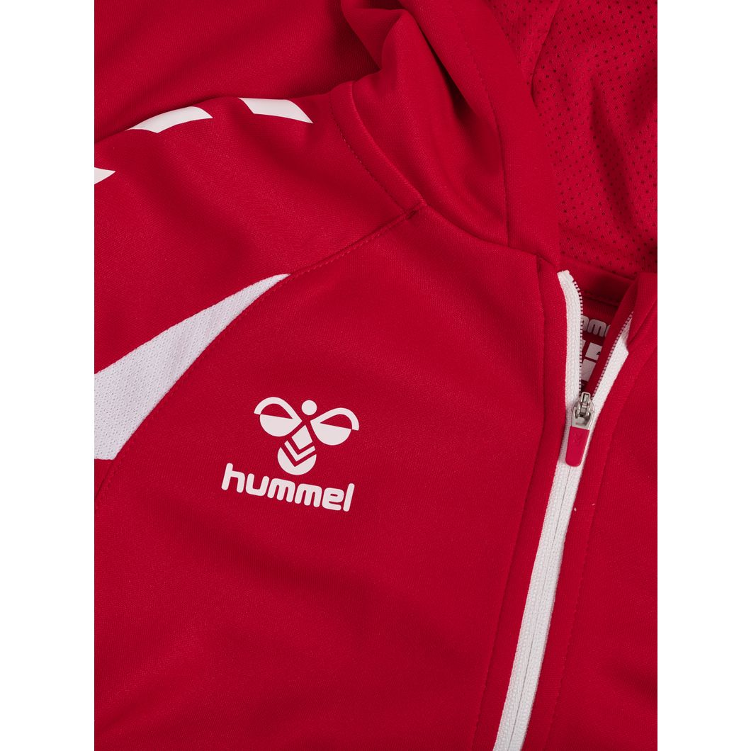 hmlCORE 2.0 Zip Hoodie Kids