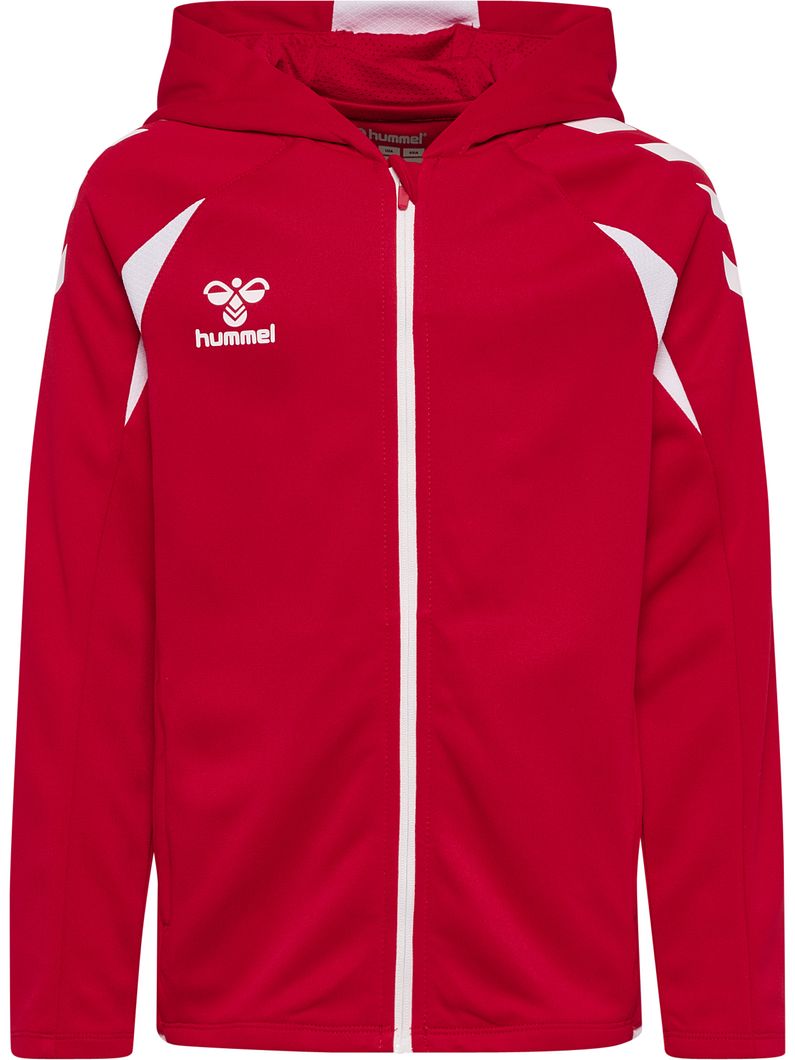 hmlCORE 2,0 Zip Hoodie Kids