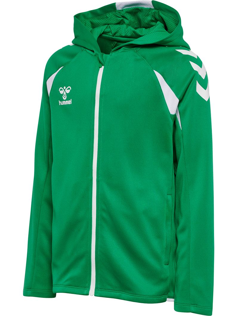 hmlCORE 2,0 Zip Hoodie Kids