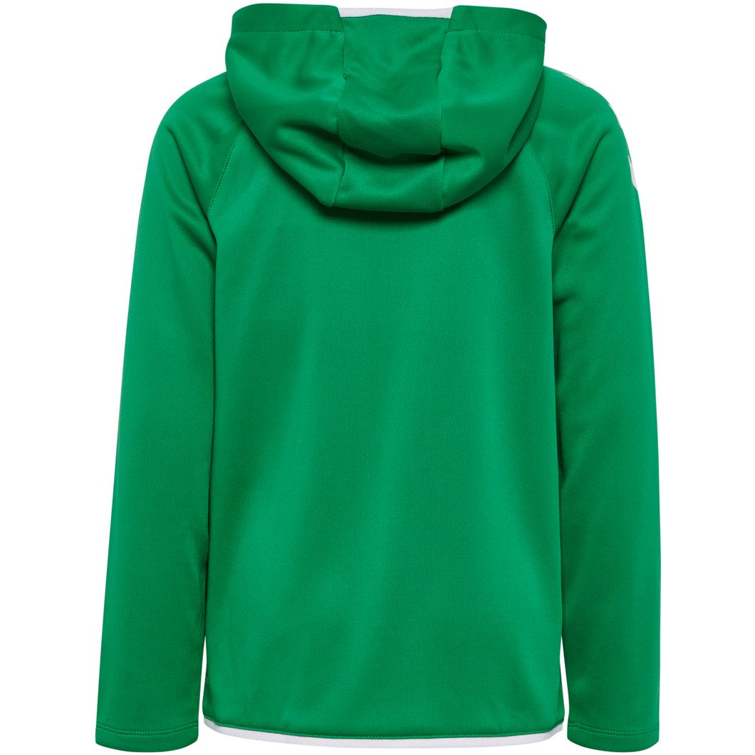 hmlCORE 2.0 Zip Hoodie Kids