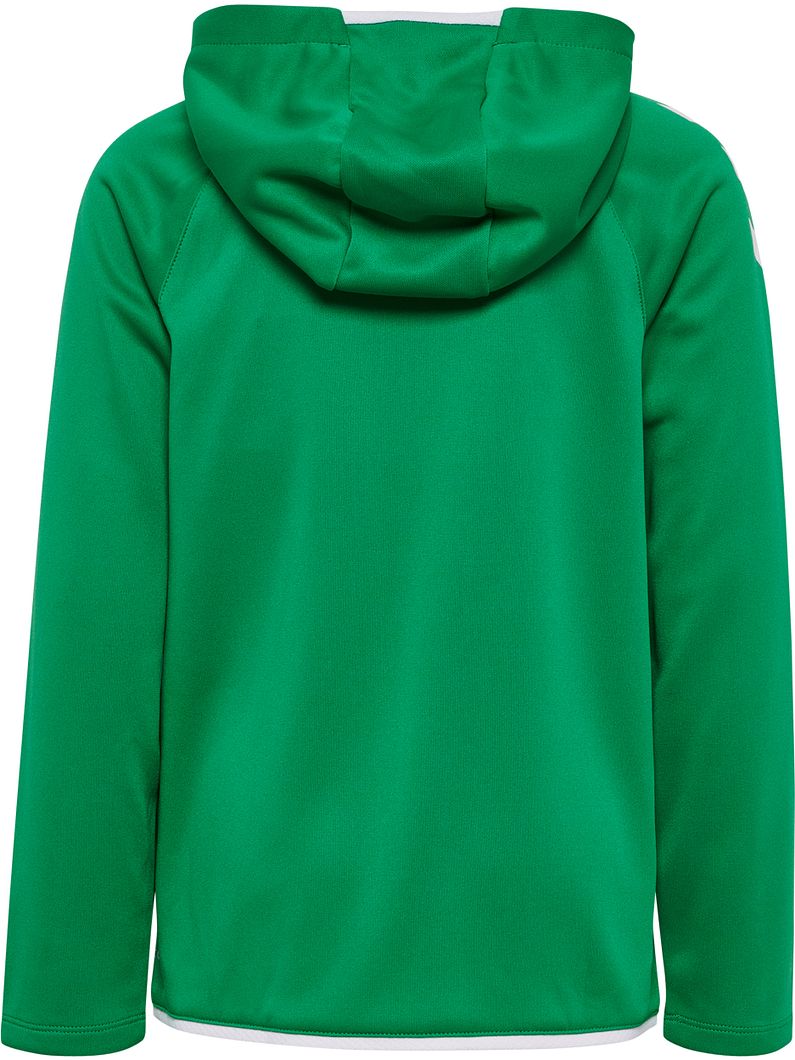 hmlCORE 2,0 Zip Hoodie Kids