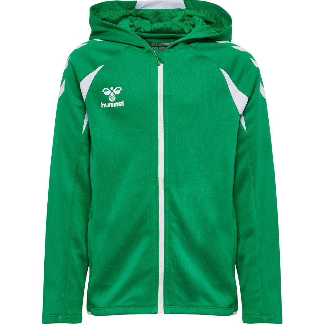 hmlCORE 2.0 Zip Hoodie Kids