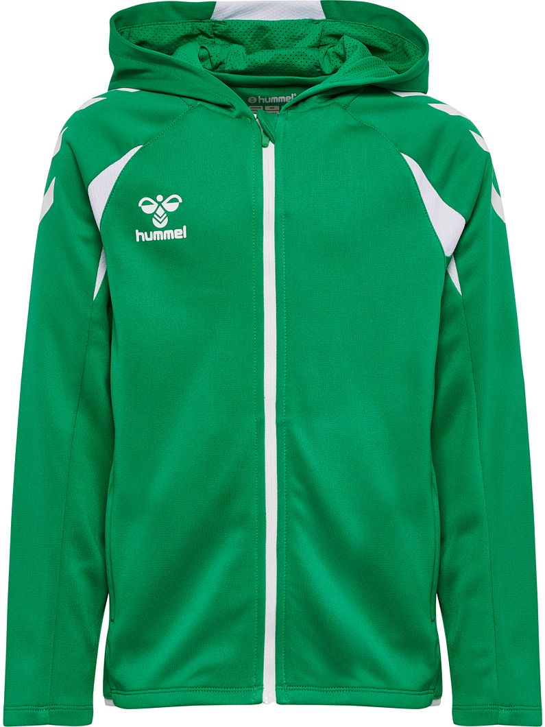 hmlCORE 2,0 Zip Hoodie Kids