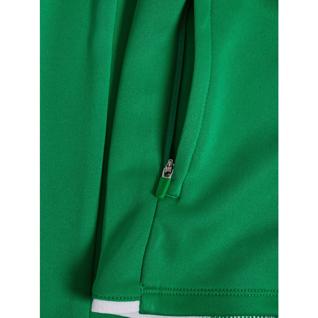 hmlCORE 2.0 Zip Hoodie Kids
