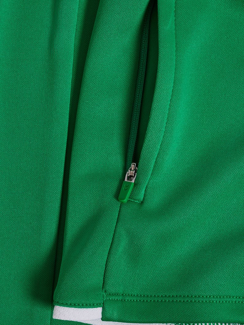 hmlCORE 2,0 Zip Hoodie Kids