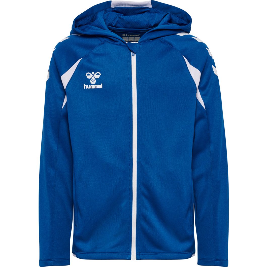 hmlCORE 2.0 Zip Hoodie Kids