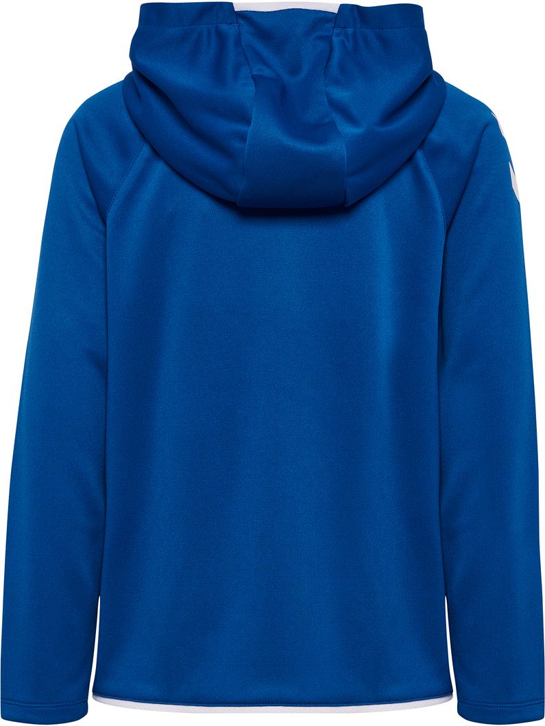 hmlCORE 2,0 Zip Hoodie Kids