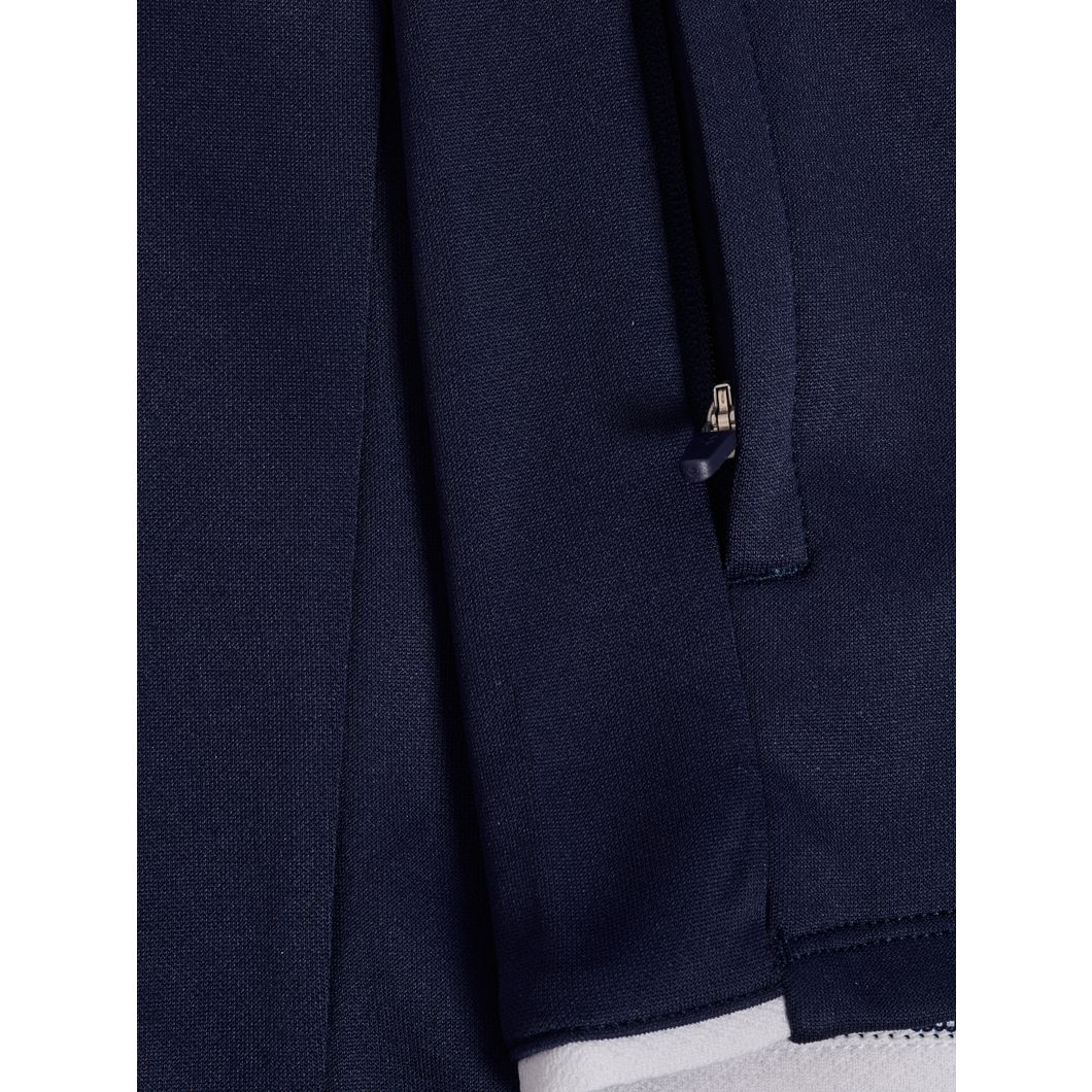 hmlCORE 2.0 Zip Hoodie Kids