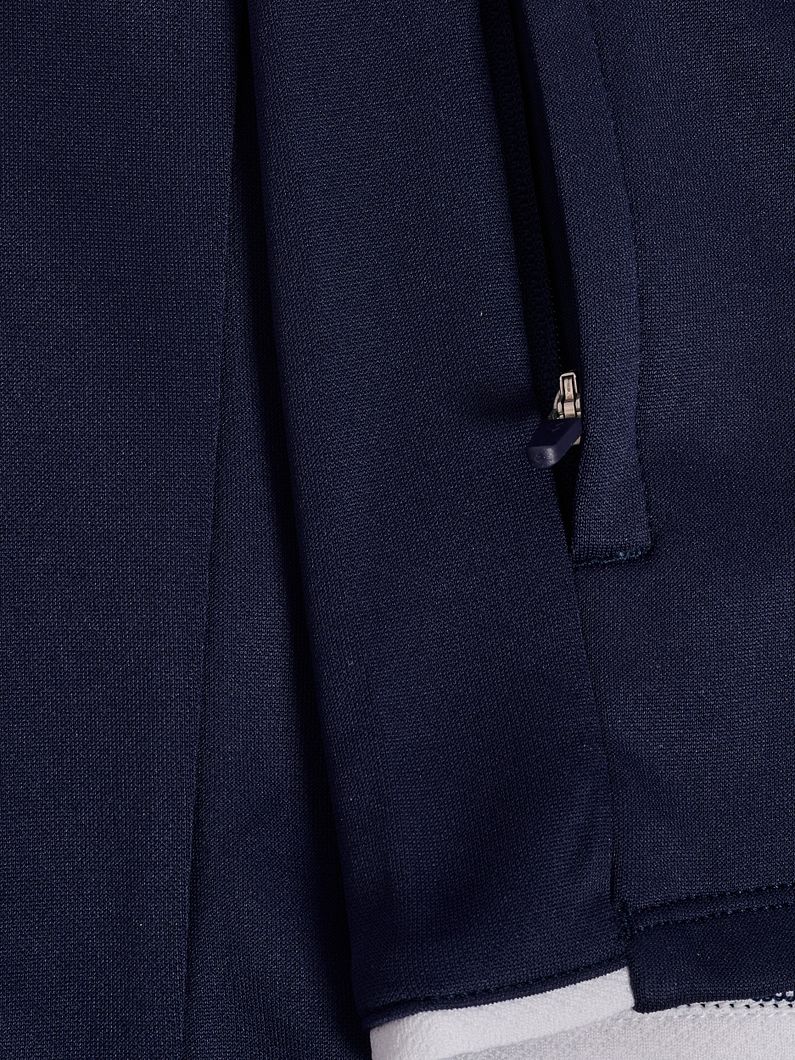 hmlCORE 2,0 Zip Hoodie Kids