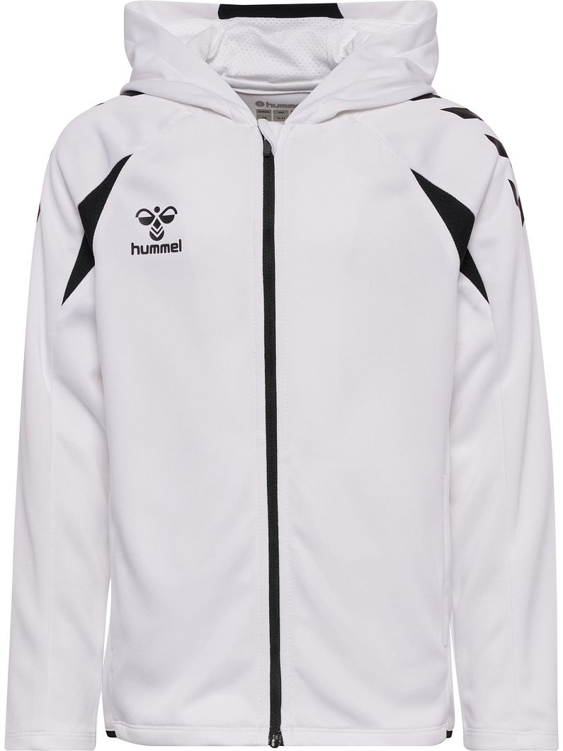 hmlCORE 2,0 Zip Hoodie Kids