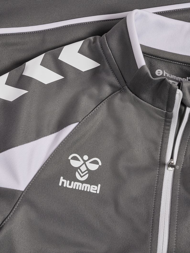 hmlCORE 2,0 Trainingsjacke Kids