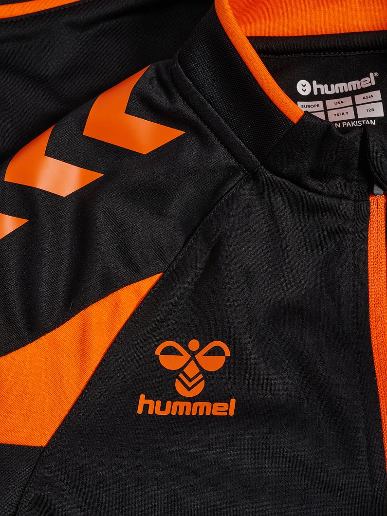 hmlCORE 2,0 Trainingsjacke Kids