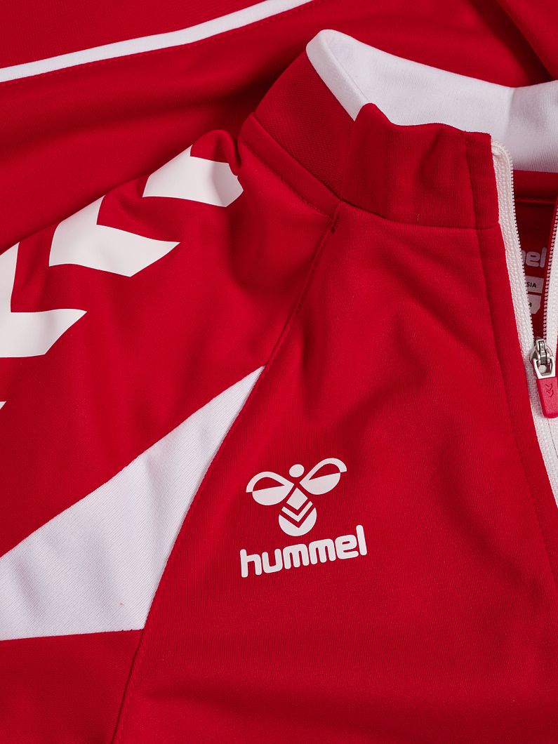 hmlCORE 2,0 Trainingsjacke Kids