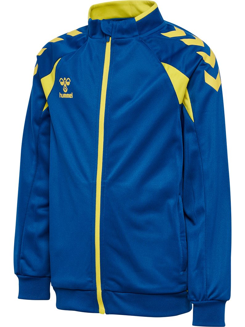 hmlCORE 2,0 Trainingsjacke Kids