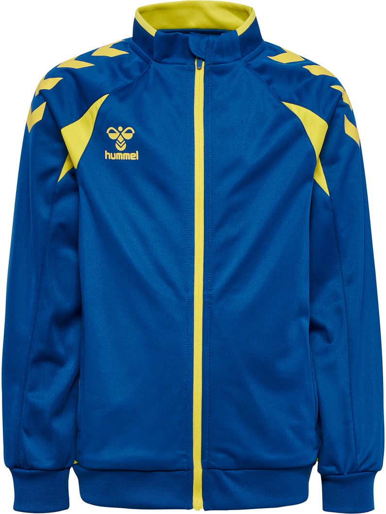 hmlCORE 2,0 Trainingsjacke Kids