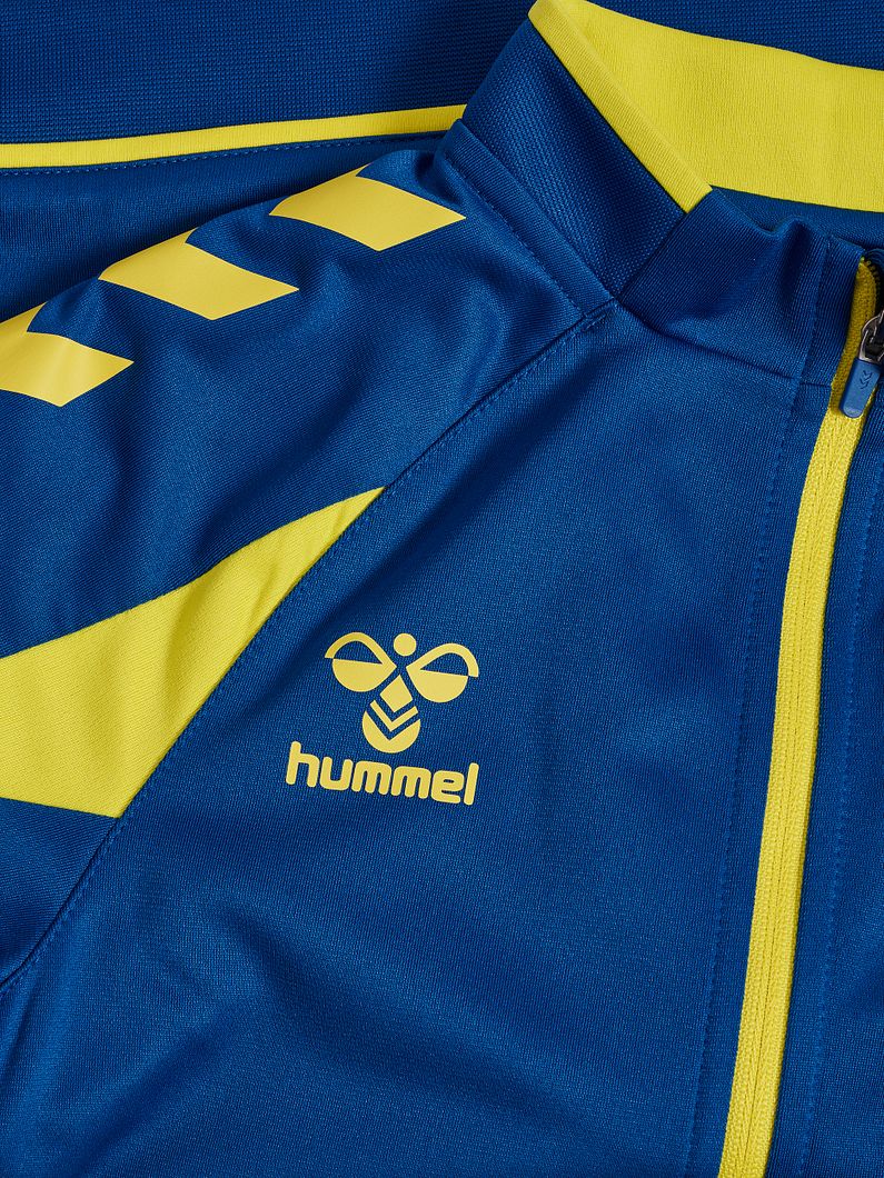 hmlCORE 2,0 Trainingsjacke Kids