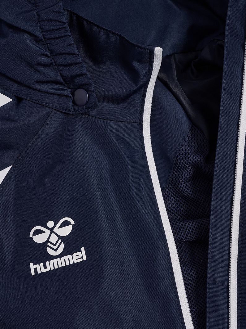 CORE 2,0 ALL-WEATHER JACKET Kids