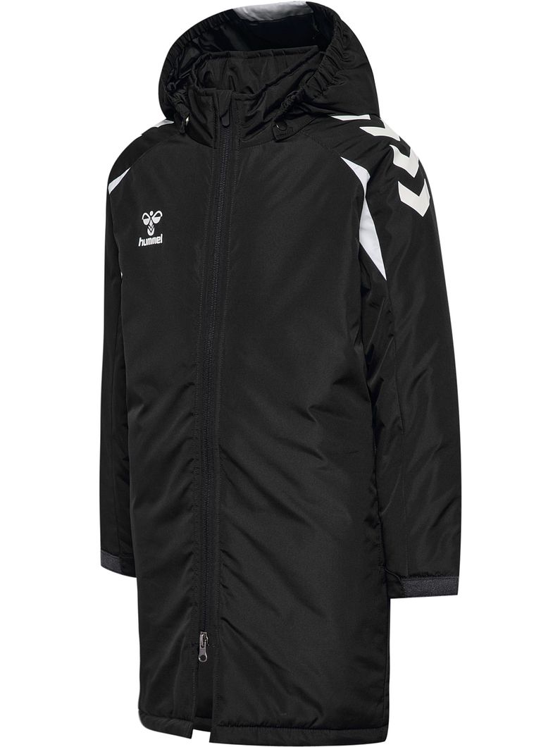 CORE 2,0 Bench Jacket Kids