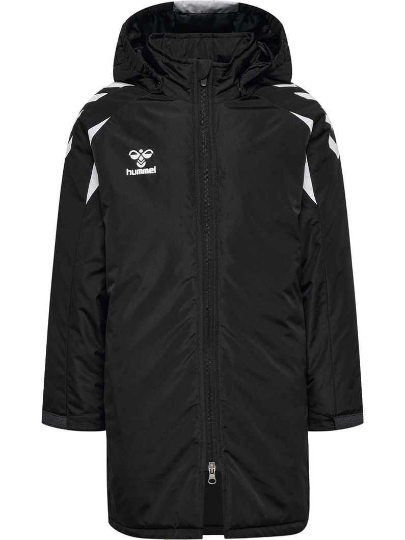CORE 2,0 Bench Jacket Kids