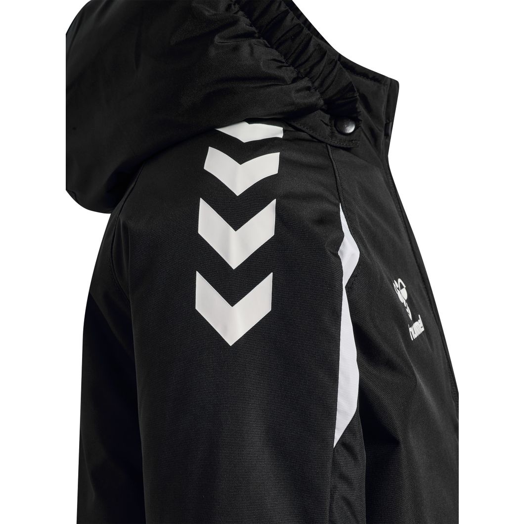 CORE 2.0 Bench Jacket Kids