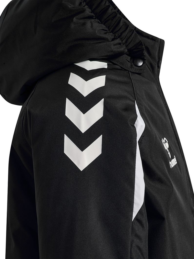 CORE 2,0 Bench Jacket Kids
