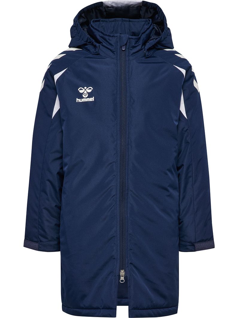 CORE 2,0 Bench Jacket Kids
