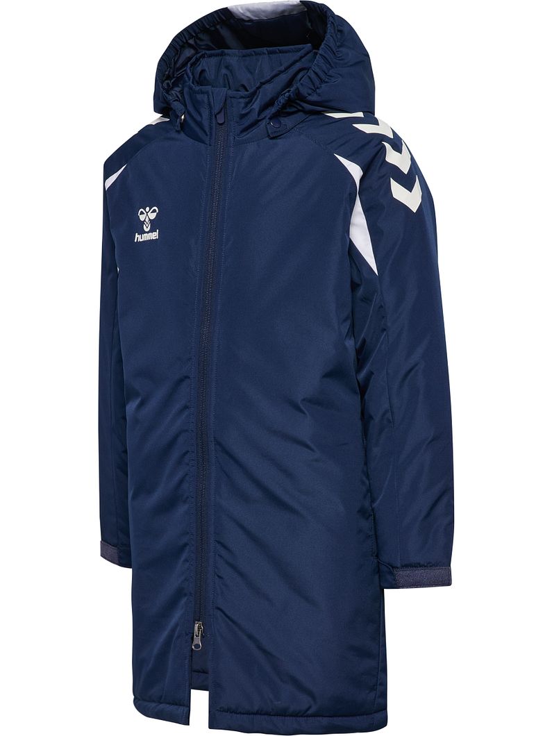CORE 2,0 Bench Jacket Kids