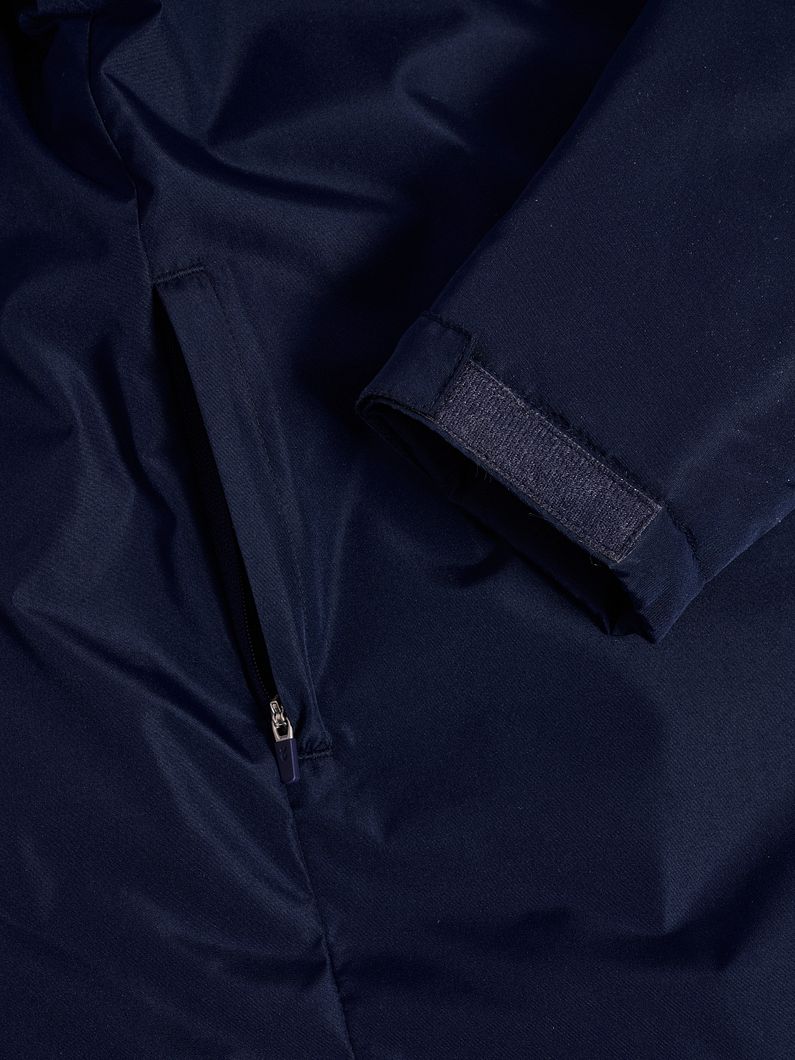 CORE 2,0 Bench Jacket Kids