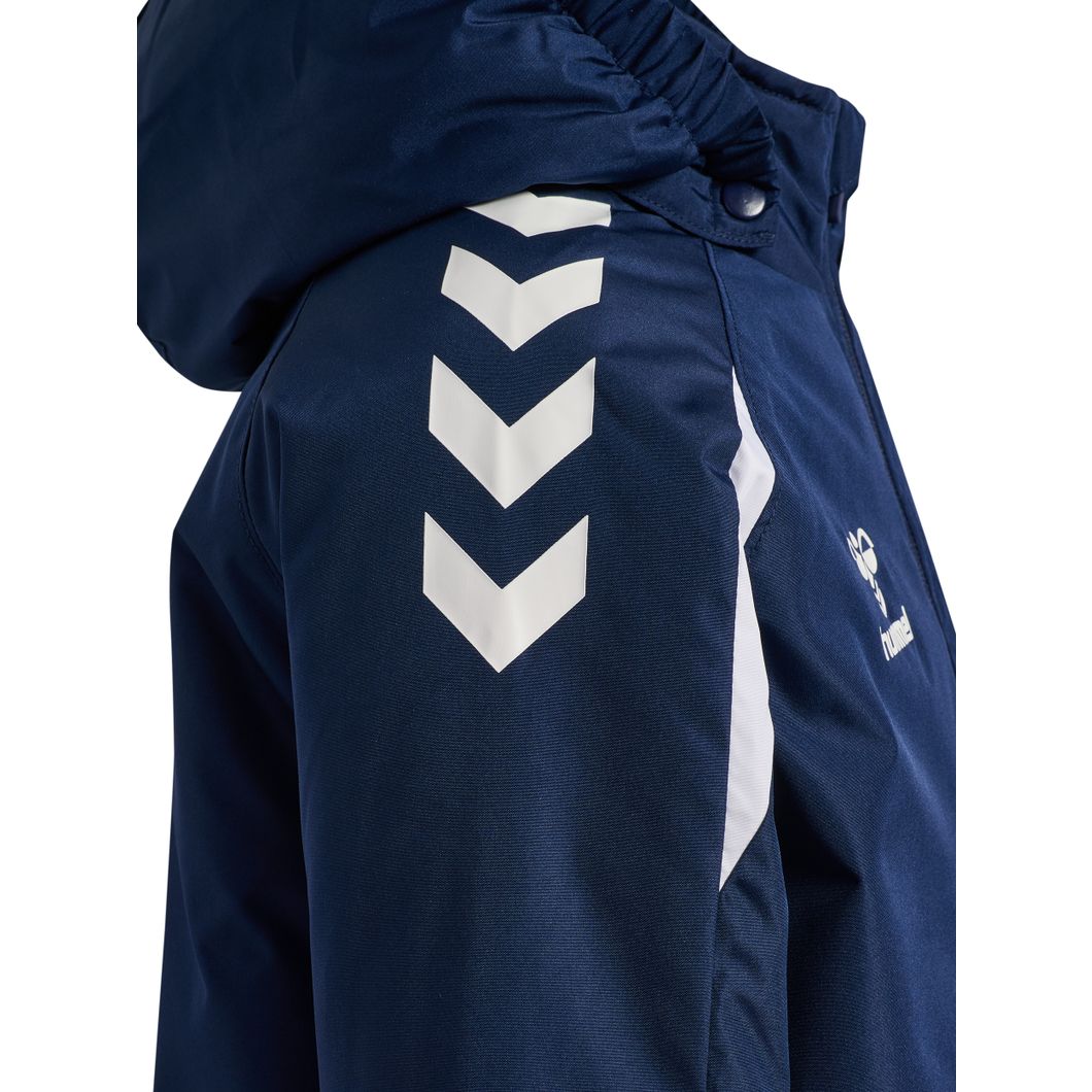 CORE 2.0 Bench Jacket Kids
