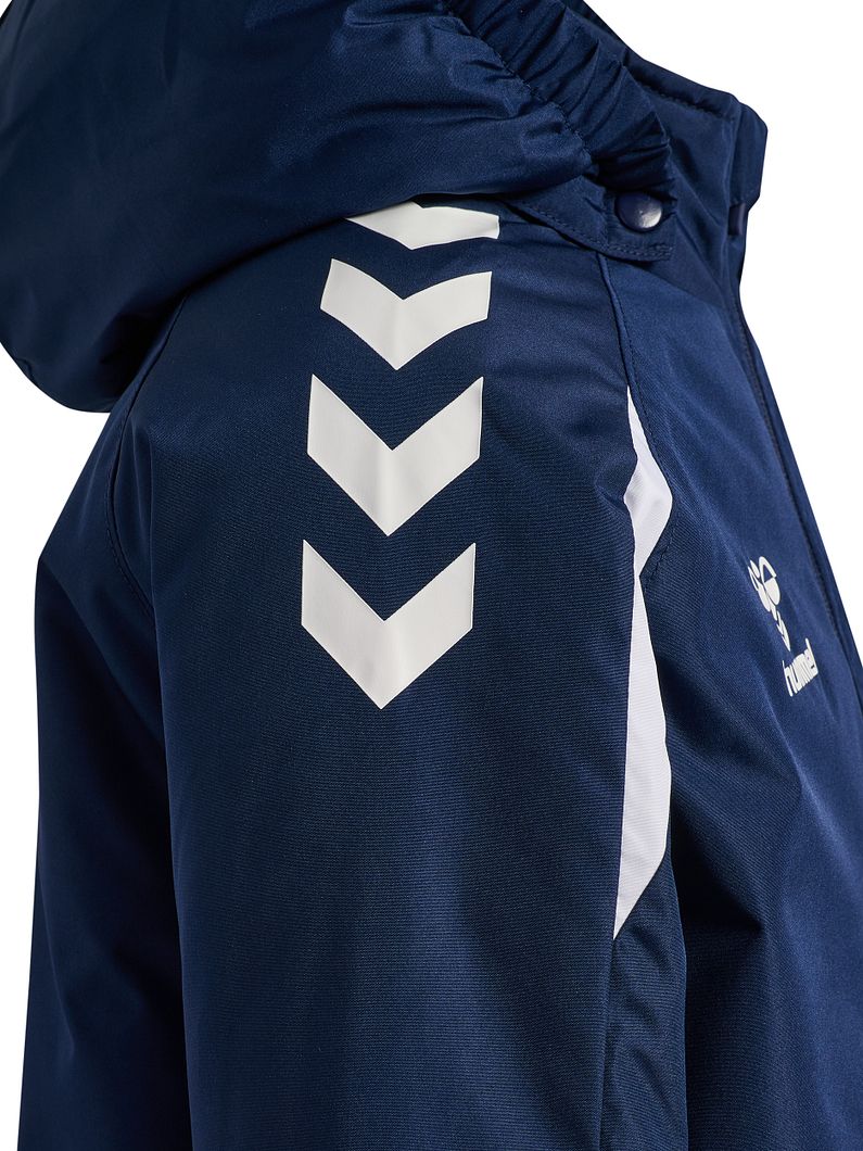 CORE 2,0 Bench Jacket Kids