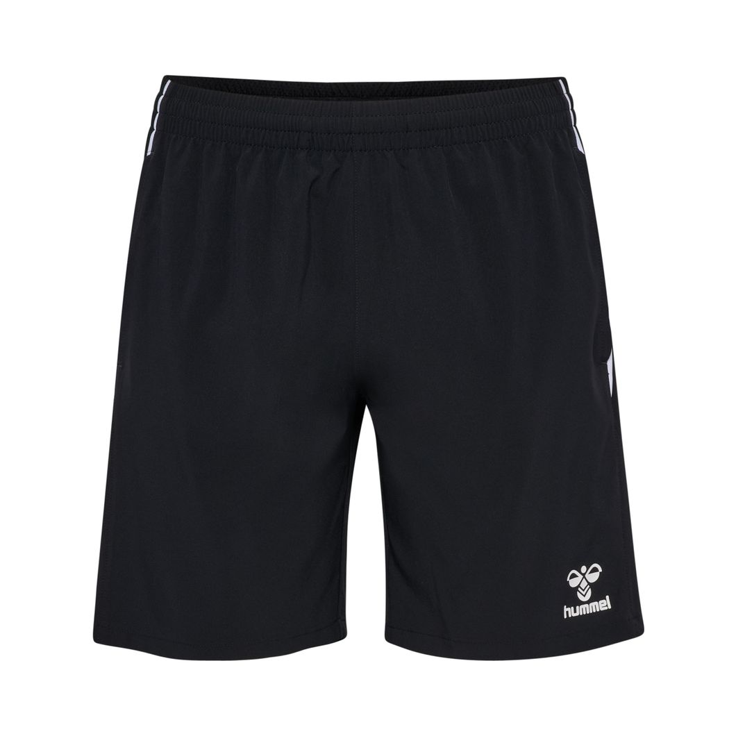 Referee Woven Shorts