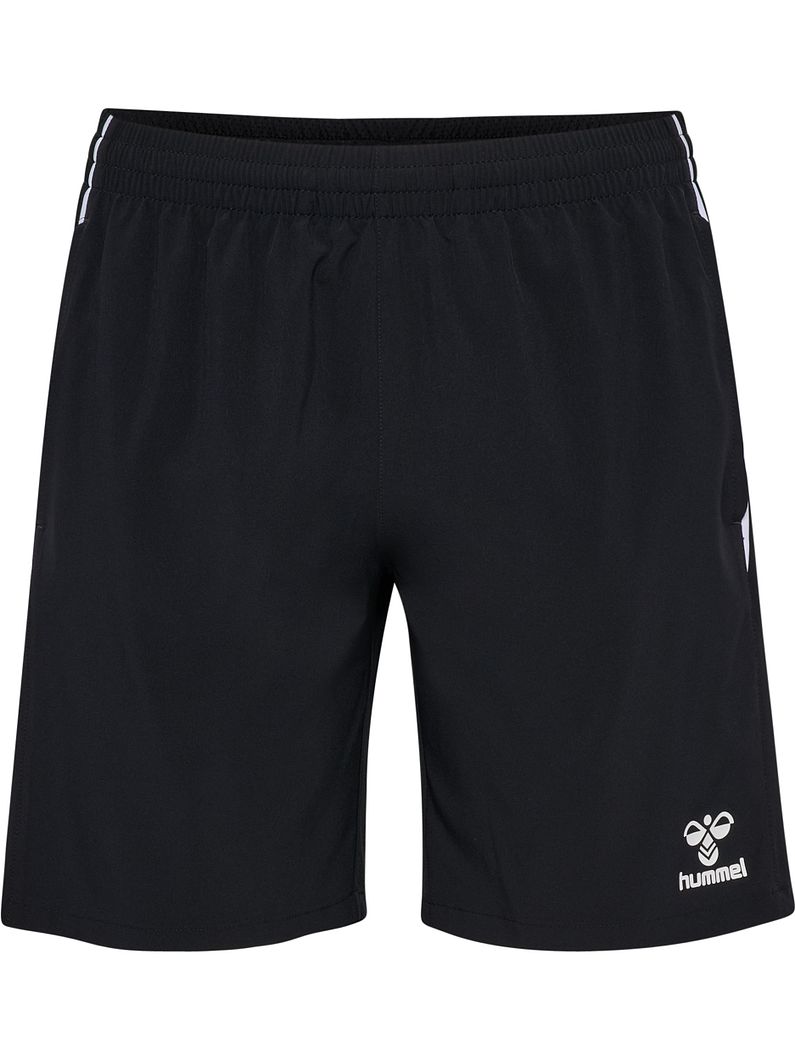Referee Woven Shorts