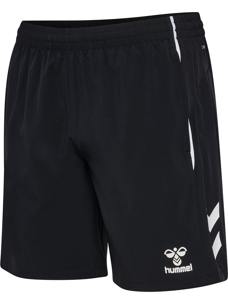 Referee Woven Shorts