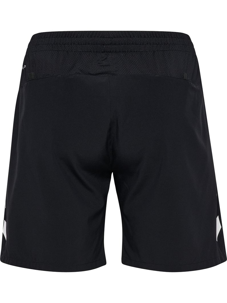 Referee Woven Shorts