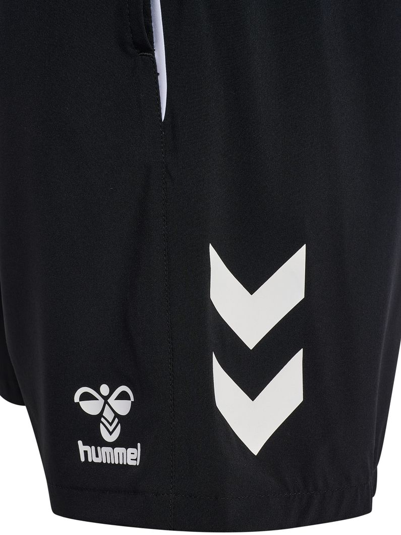 Referee Woven Shorts