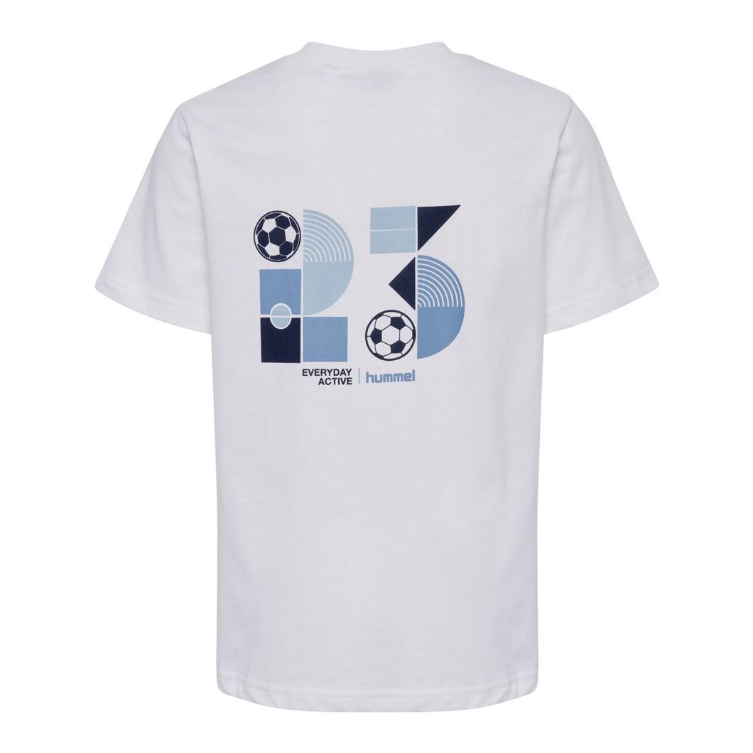 JR GRAPHIC T-Shirt Kids