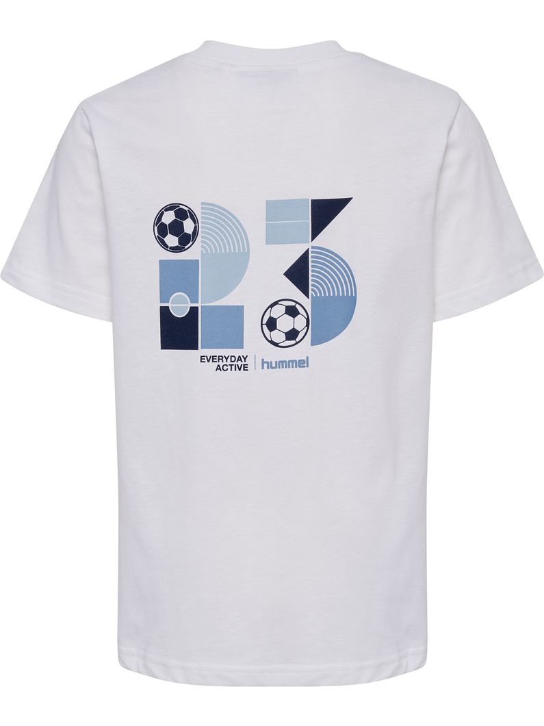 JR GRAPHIC T-Shirt Kids
