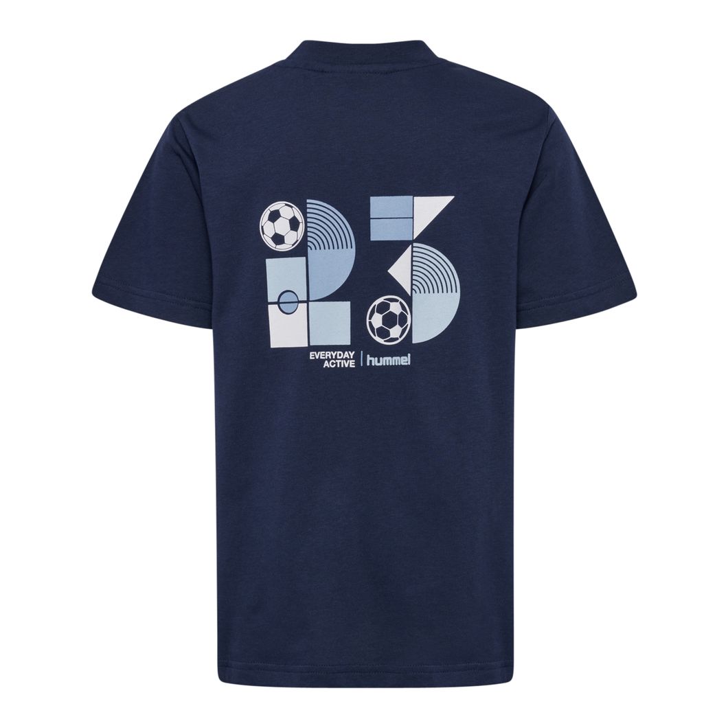 JR GRAPHIC T-Shirt Kids