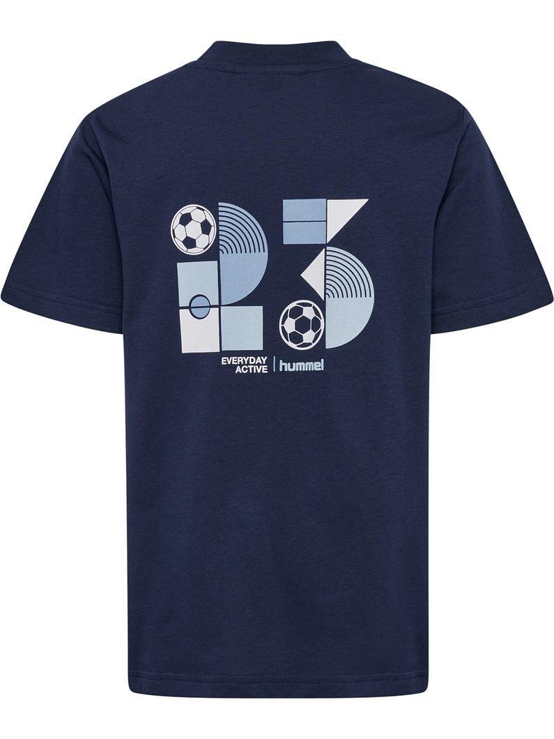 JR GRAPHIC T-Shirt Kids