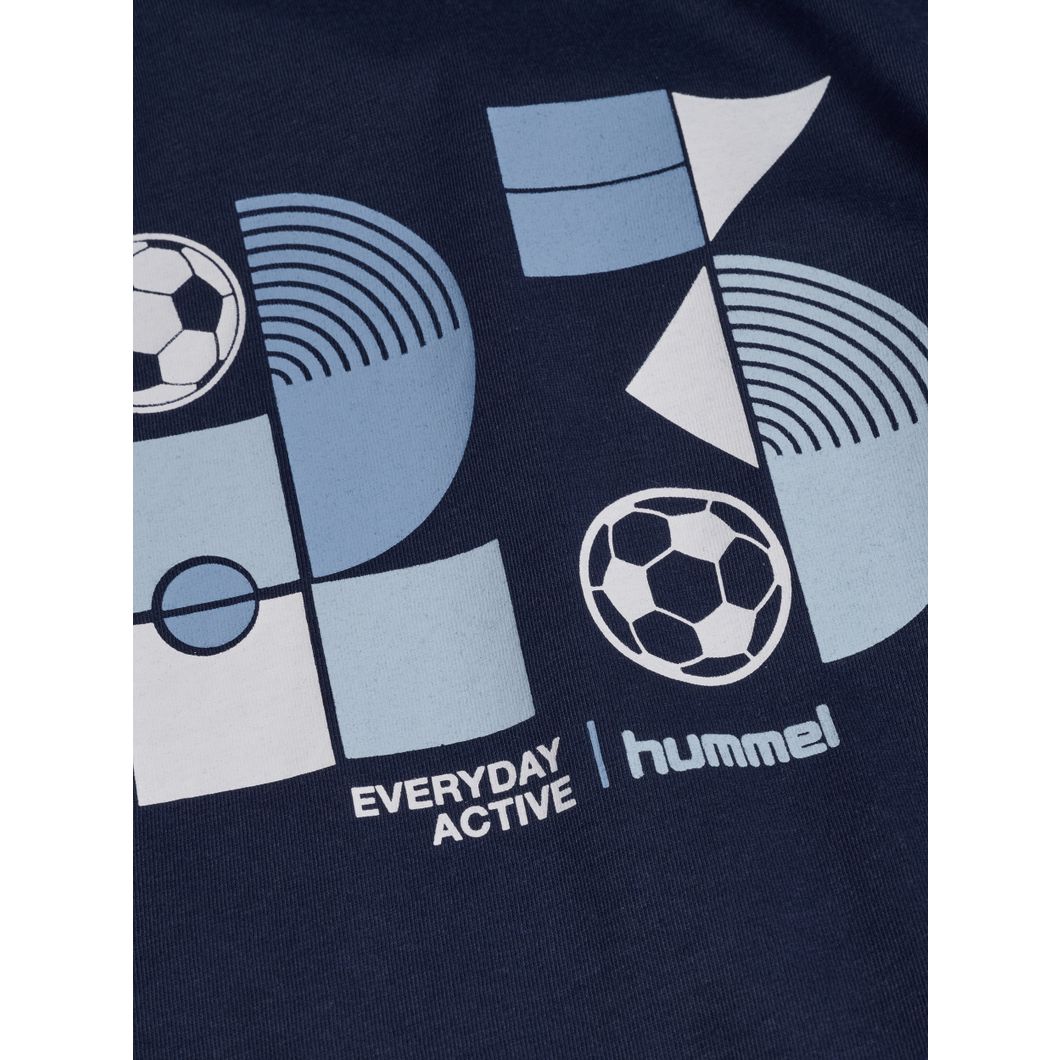 JR GRAPHIC T-Shirt Kids