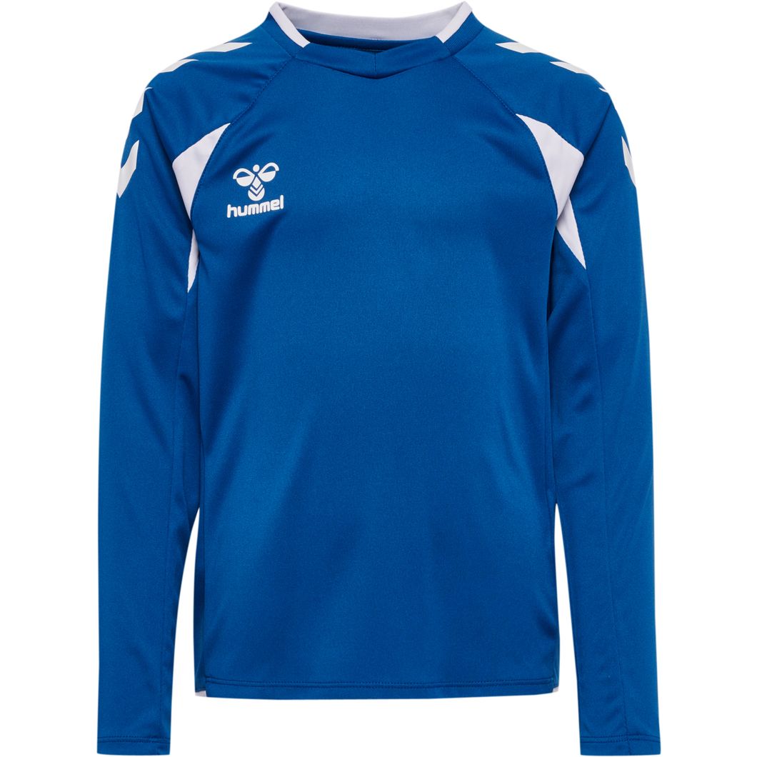 hmlCORE 2.0 Jersey Langarm Kids