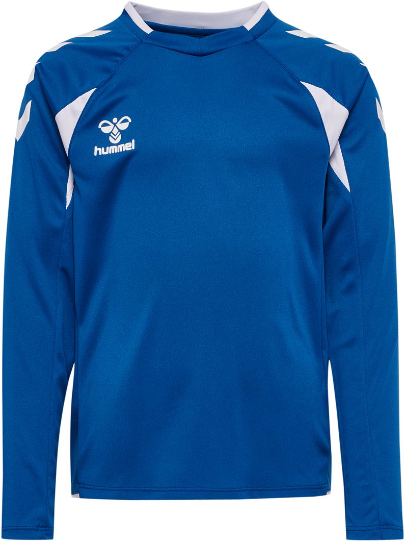 hmlCORE 2,0 Jersey Langarm Kids