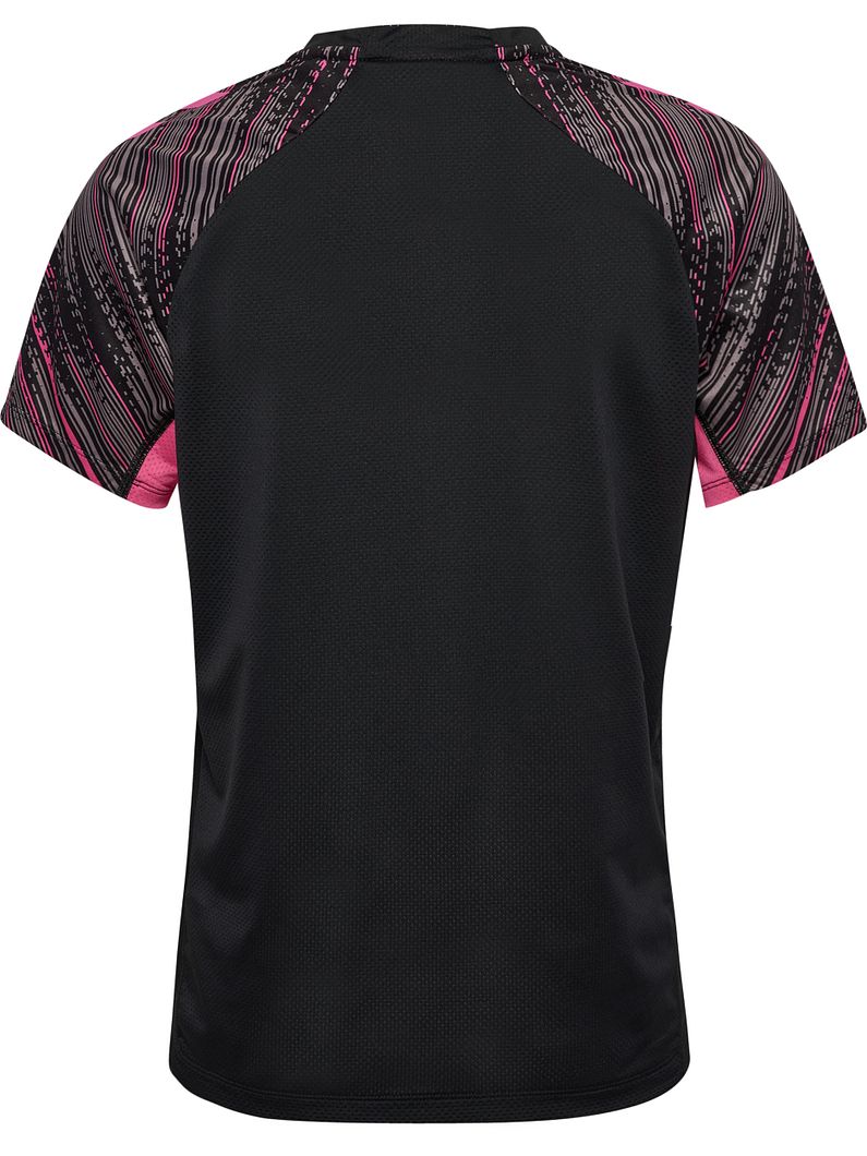 BLAZE PRO Trainingsjersey Kurzarm Damen